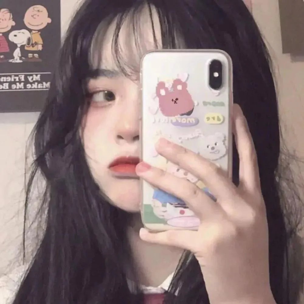 那些年,我们一起追的女孩